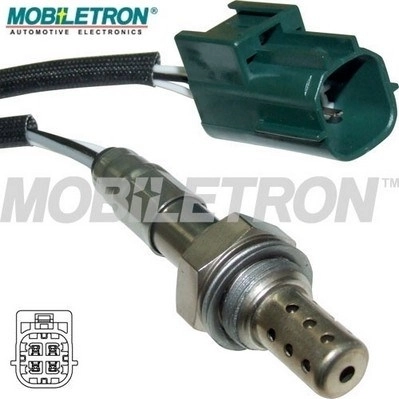 OSN410P Mobiletron