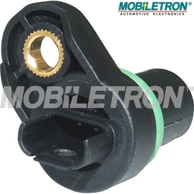 CSE210 Mobiletron