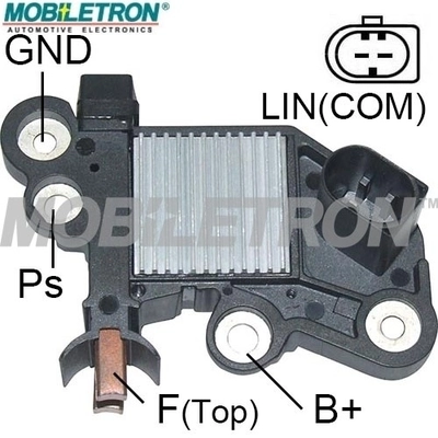 Kupić Regulator alternatora (przekaźnik ładowania) Mercedes C  W205 w dobrej cenie