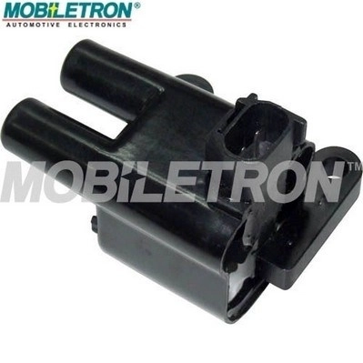 CK41R Mobiletron