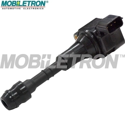 CN31 Mobiletron