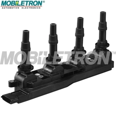 CE55 Mobiletron