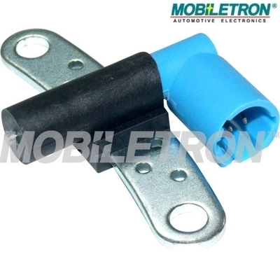 CSE002 Mobiletron