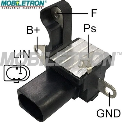 Kupić Regulator alternatora (przekaźnik ładowania) BMW X5 F15, F85 w dobrej cenie