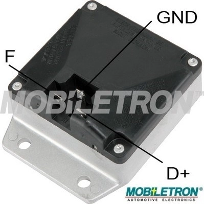 VRB1993 Mobiletron