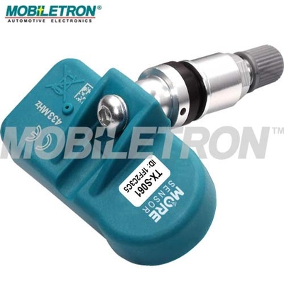 TXS061 Mobiletron