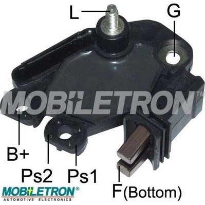 VRPR3534 Mobiletron