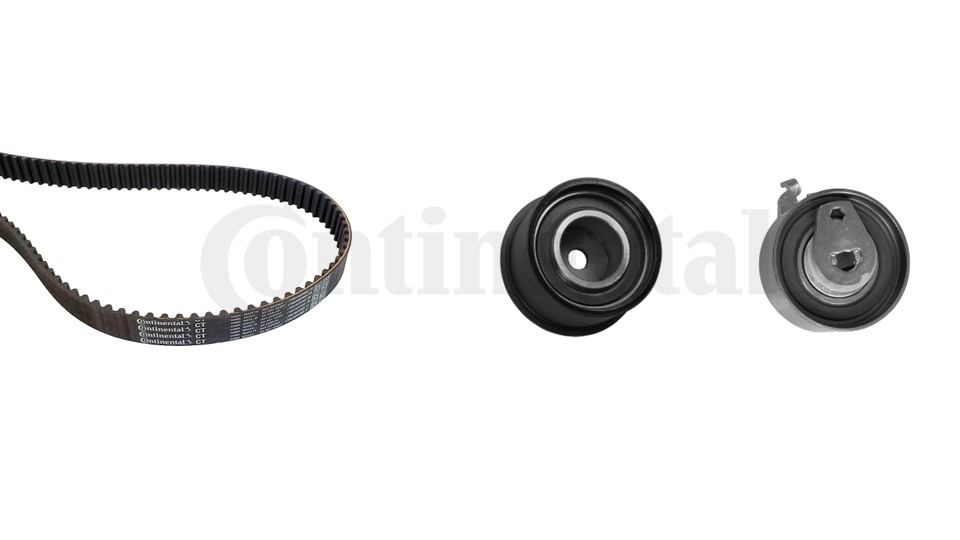 Do koszyka Pasek rozrządu, zestaw Opel Sintra  