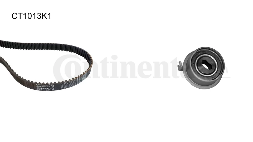 CT1013K1 Continental/Siemens
