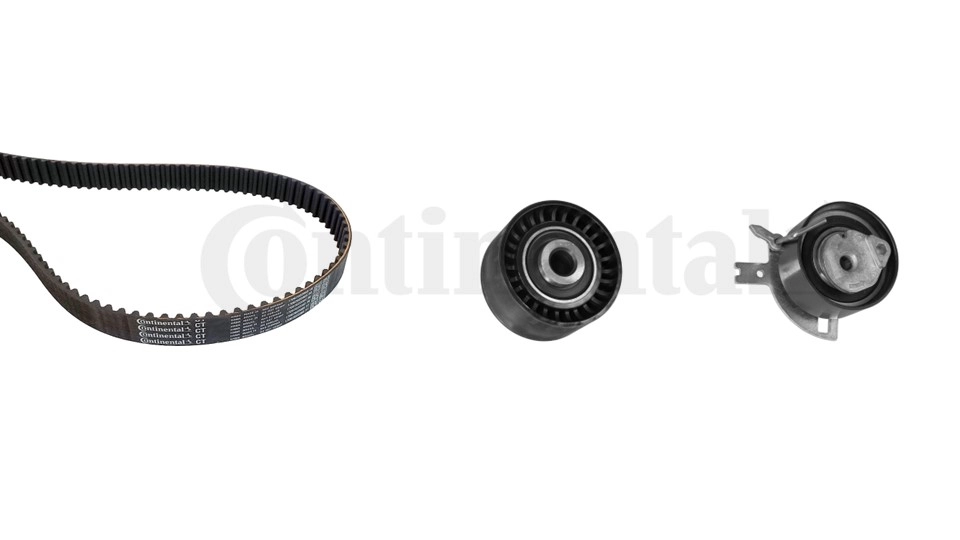 Pasek rozrządu, zestaw Mitsubishi Outlander II XL SUV (CWW) (2005 - 2012) cena, od 117,00 USD