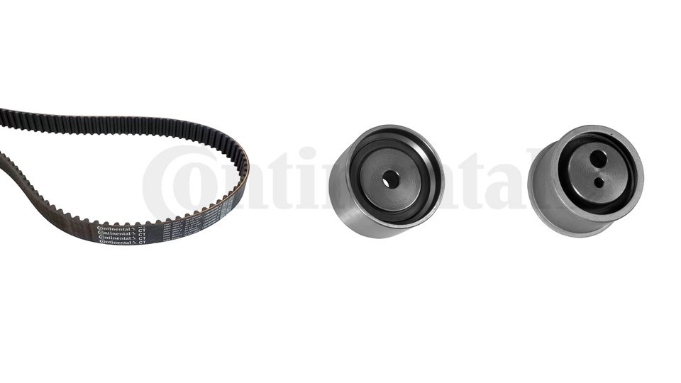  Pasek rozrządu, zestaw KIA Magentis 1