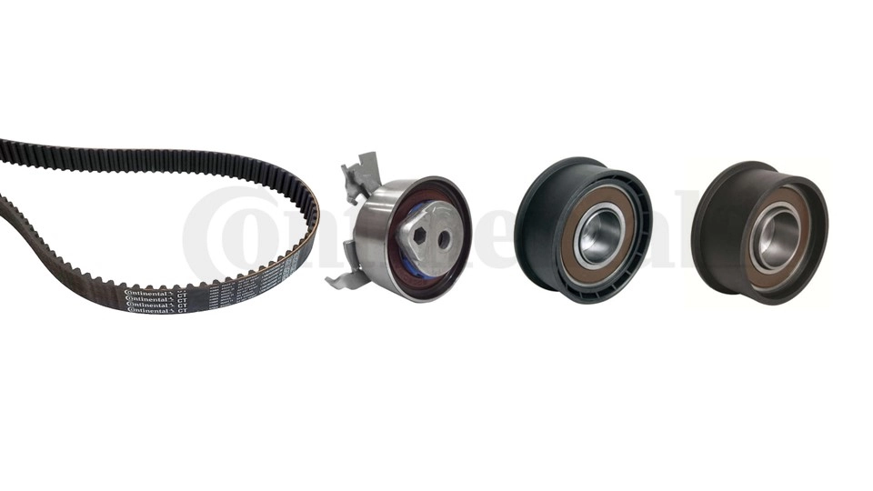 CT975K2 Continental/Siemens
