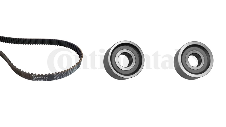 CT1038K1 Continental/Siemens