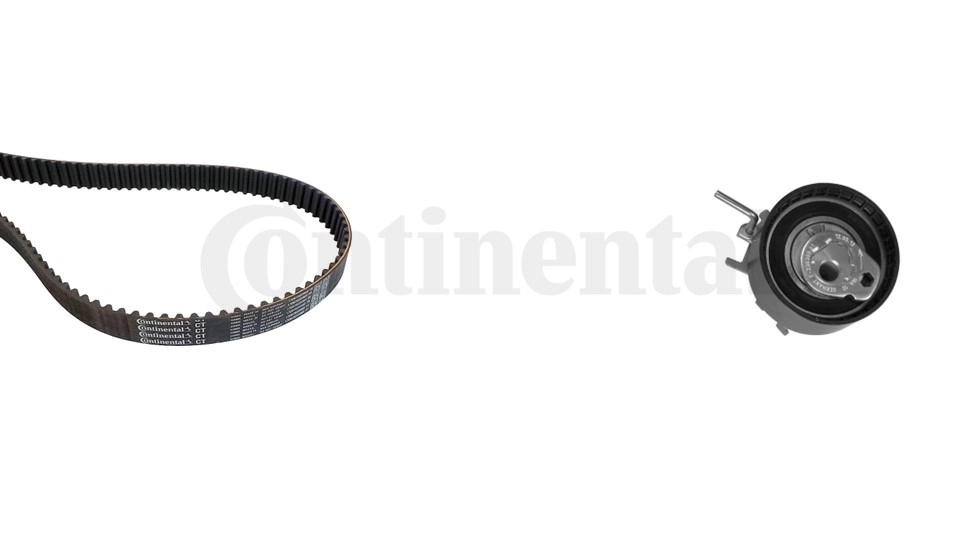 CT1045K1 Continental/Siemens