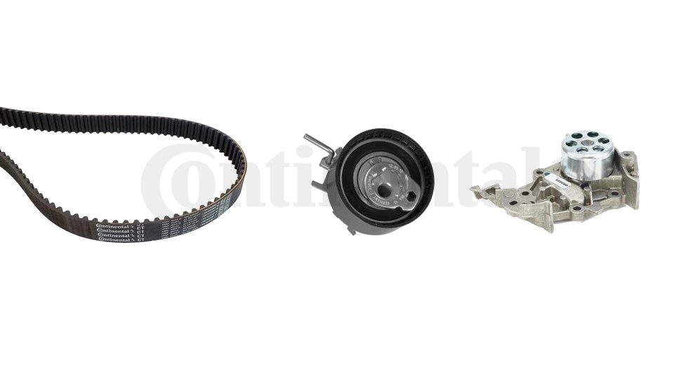 CT1045WP1 Continental/Siemens