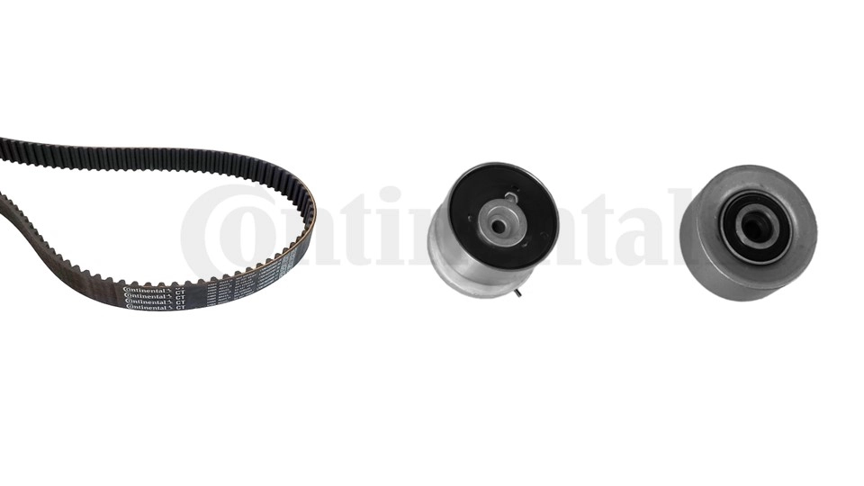 Pasek rozrządu, zestaw Chevrolet Aveo II sedana (T250, T255) (2005 - 2011) cena, od 123,17 USD