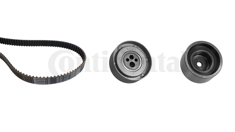 Pasek rozrządu, zestaw Audi 100 C4 sedana (4A2) (1990 - 1994) cena, od 134,67 USD