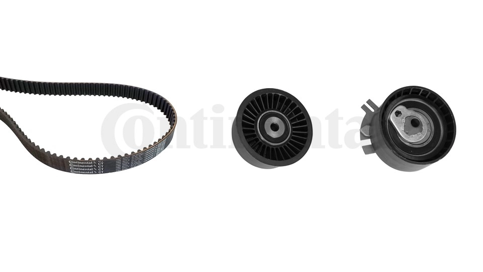 Do koszyka Pasek rozrządu, zestaw Renault Espace III JE