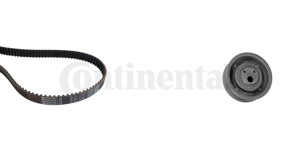 CT867K1 Continental/Siemens