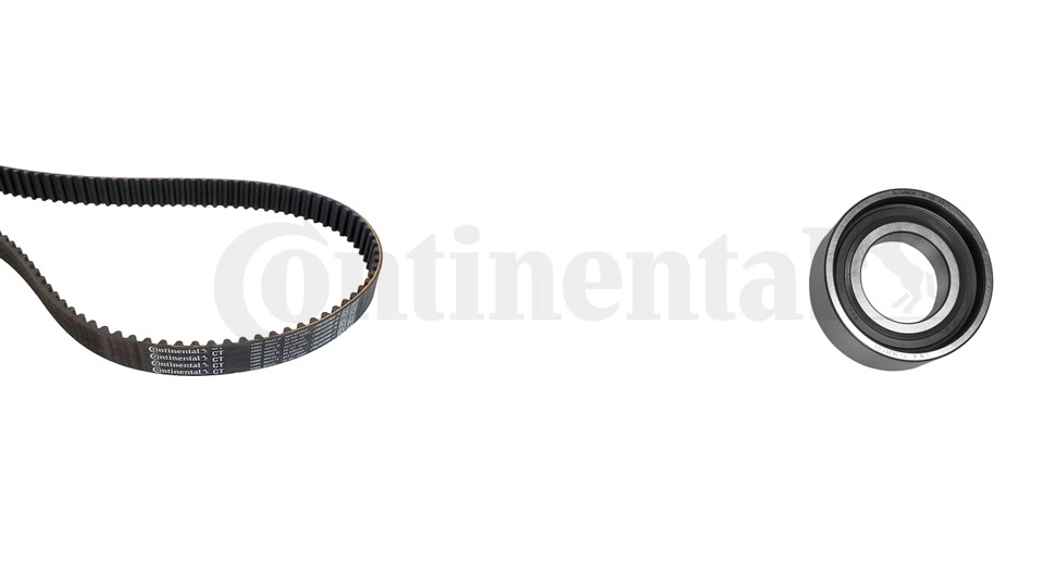 CT605K1 Continental/Siemens