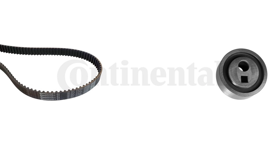 CT718K1 Continental/Siemens