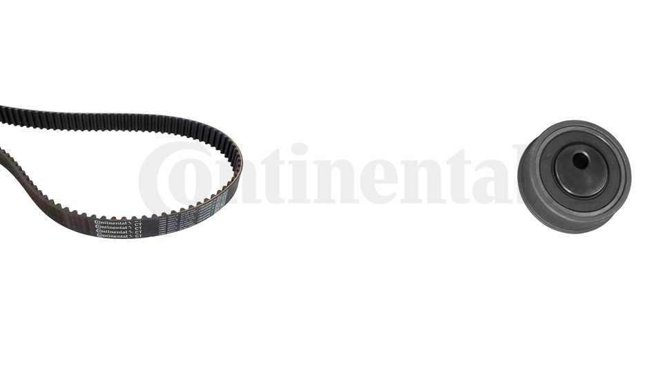 Pasek rozrządu, zestaw Mitsubishi Outlander 1 CU