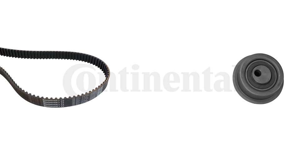 Pasek rozrządu, zestaw Mitsubishi Outlander 1 CU