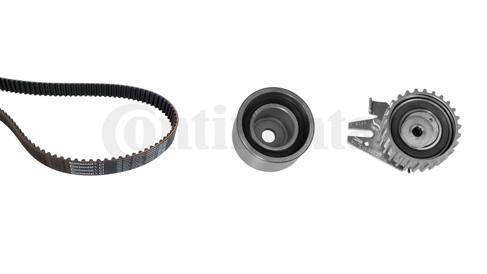 CT880K2 Continental/Siemens