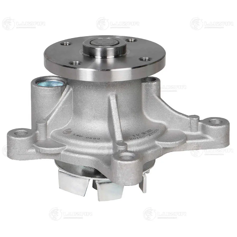  Pompa chłodząca wodna KIA Cerato 3