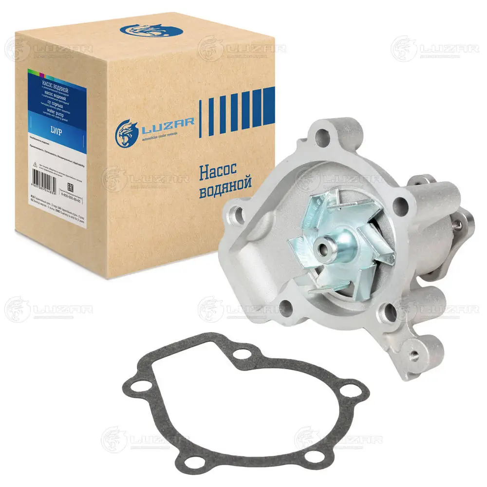  Pompa chłodząca wodna Hyundai I30 