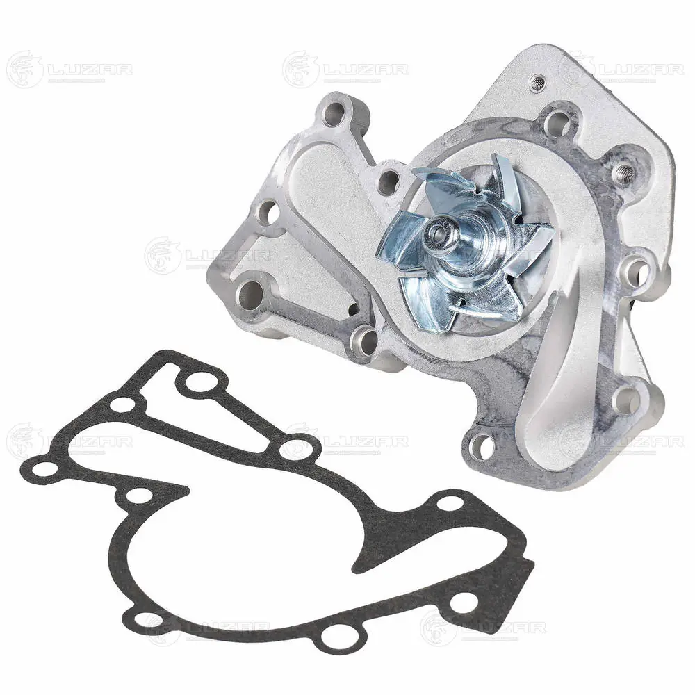 Pompa chłodząca wodna KIA Magentis I sedana (GD) (2001 - 2005) cena, od 67,97 USD