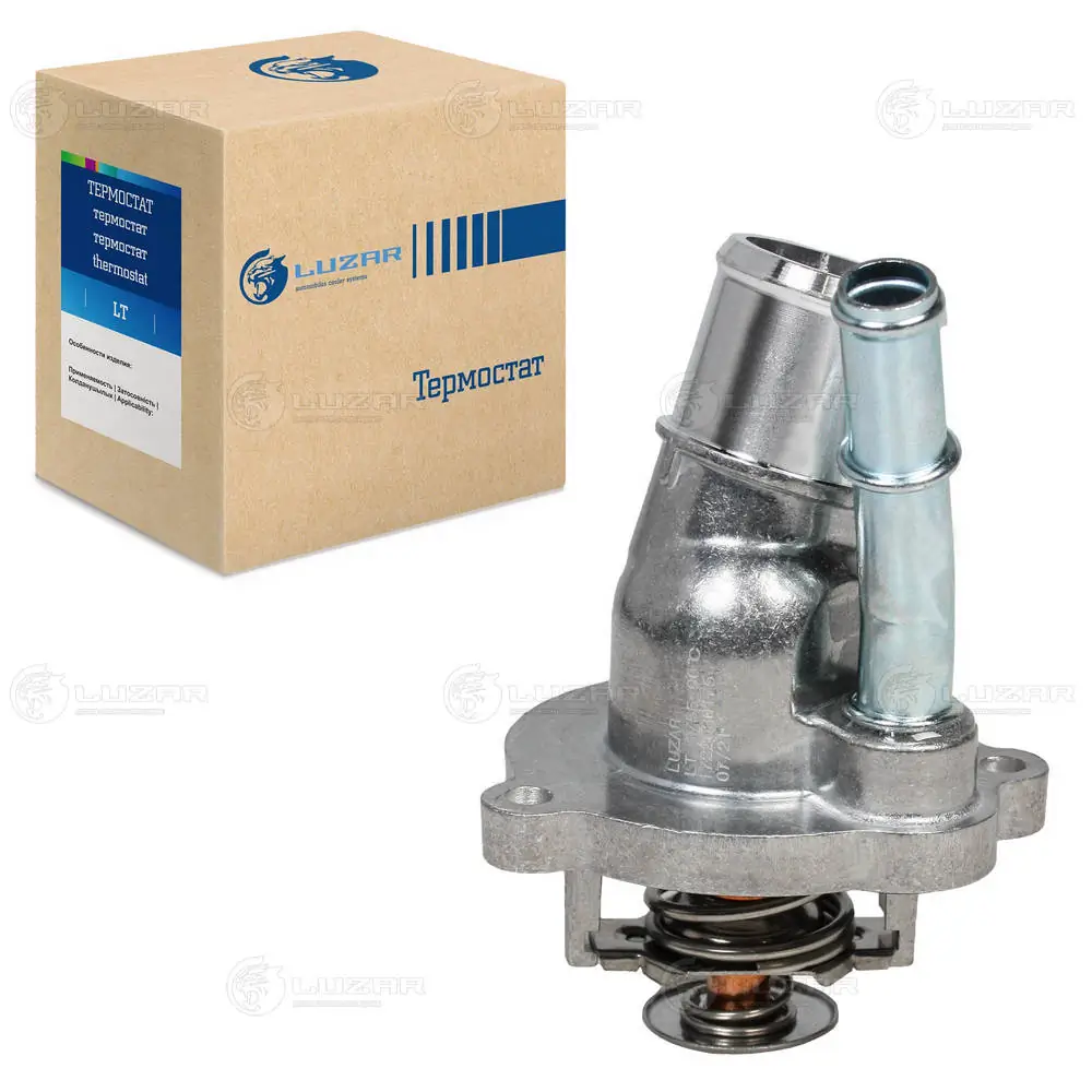 Termostat SsangYong Korando