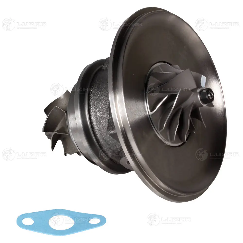 VV13 Ford Turbina