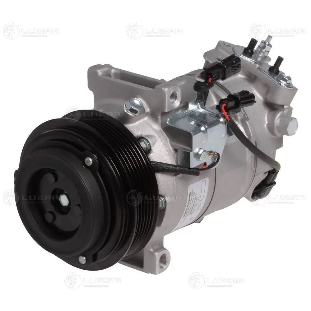 926004PB0A Renault (RVI) Sprężarka klimatyzacji