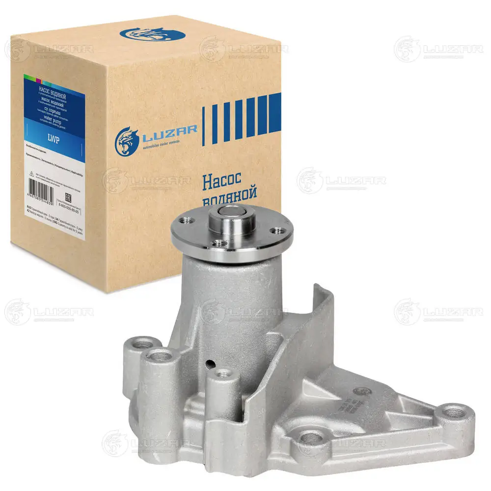 Pompa chłodząca wodna Hyundai Accent III sedana (MC) (2005 - 2012) cena, od 42,16 USD