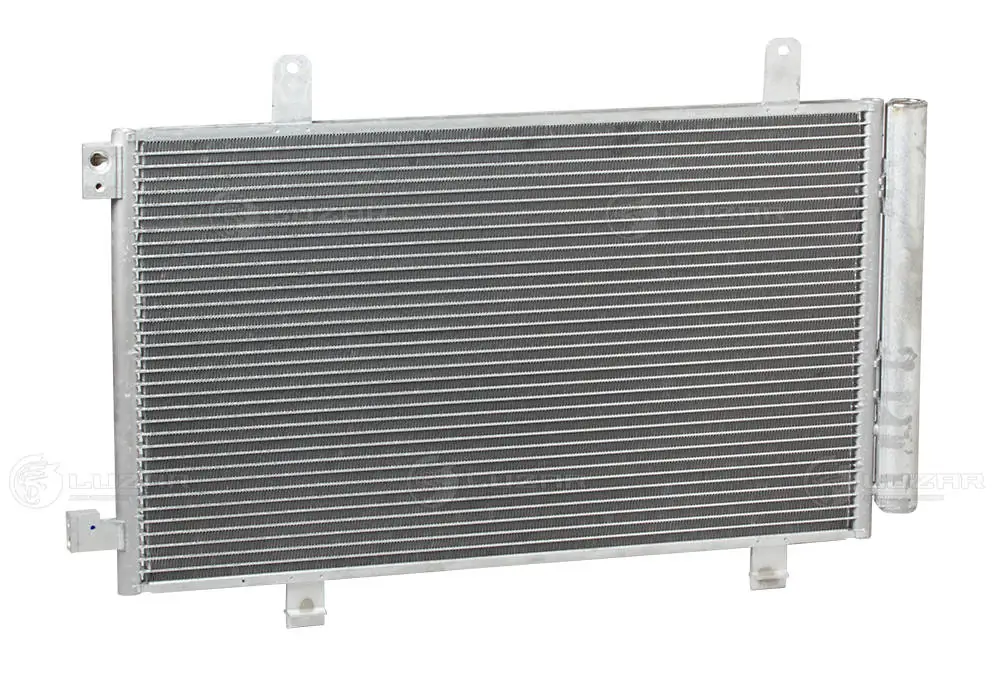  Chłodnica klimatyzacji Suzuki SX4 