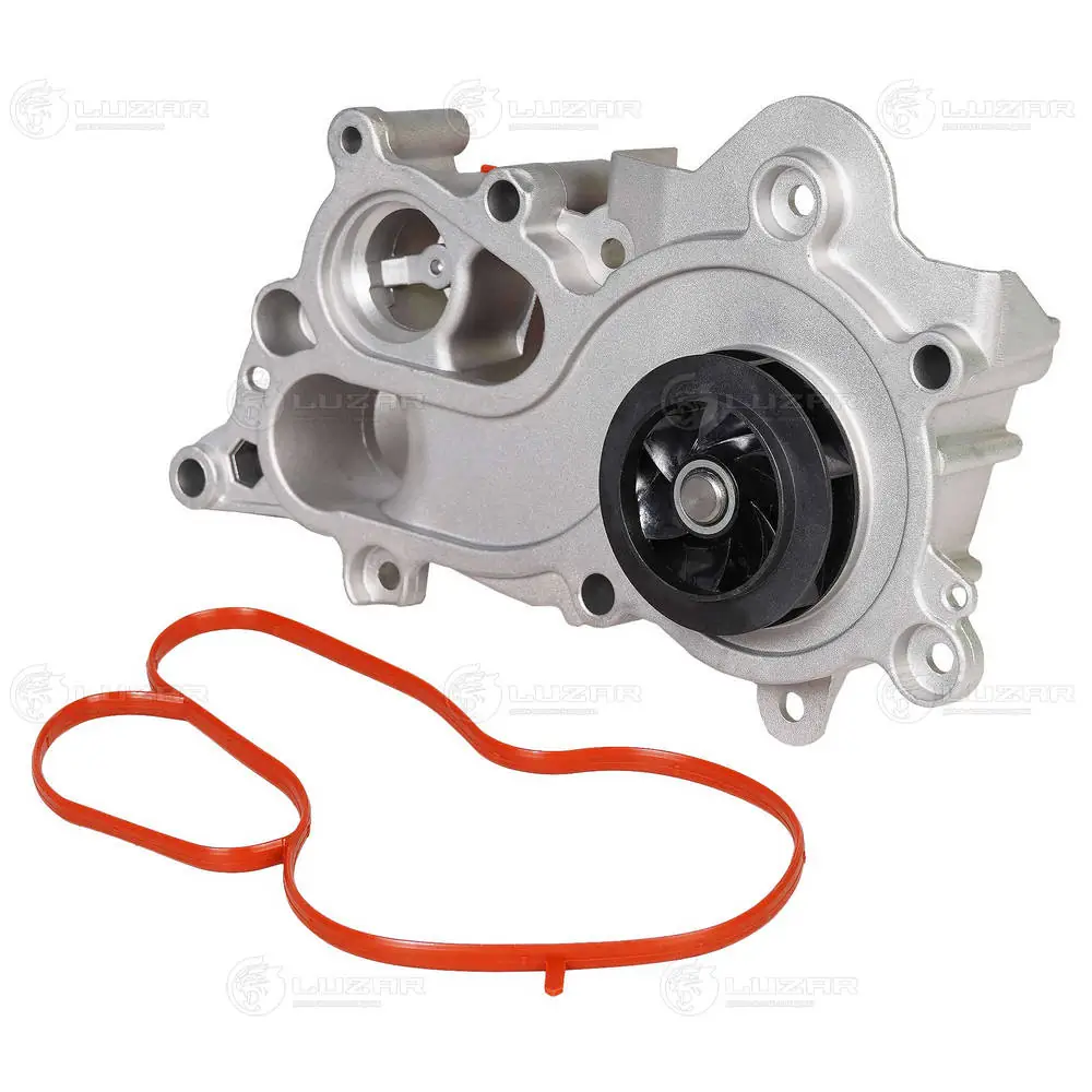 Do koszyka Pompa chłodząca wodna Seat ATECA  KH7, KHP