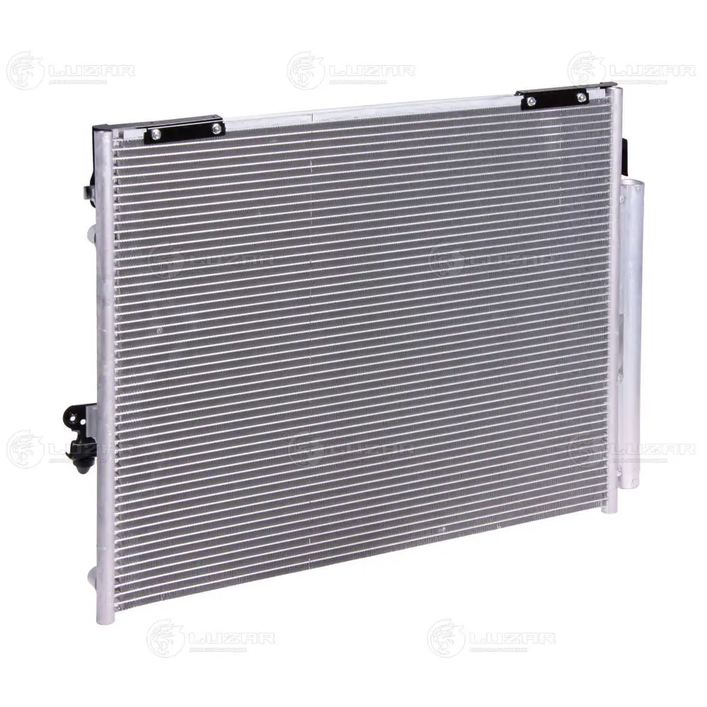  Chłodnica klimatyzacji Lexus LX 