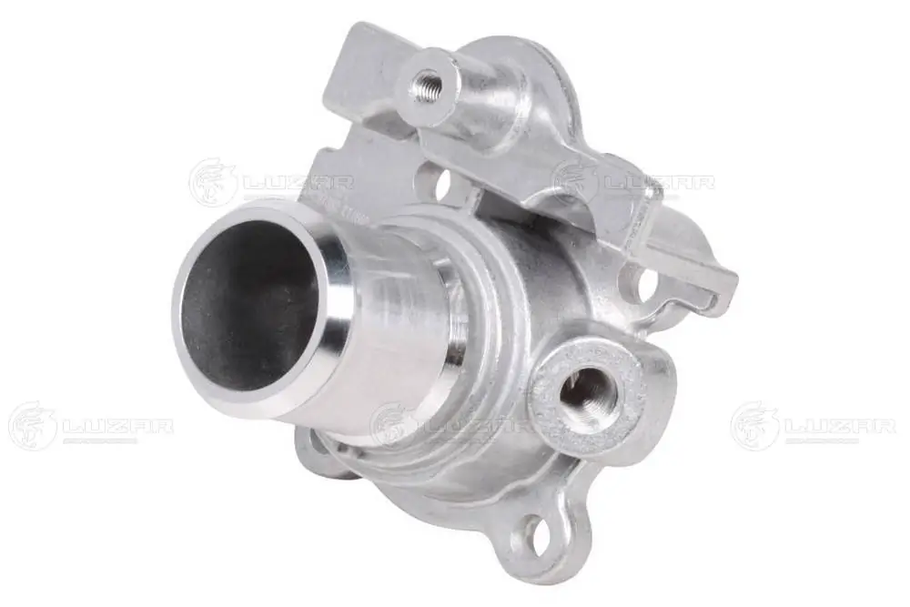 Obudowa termostatu do Iveco Daily IV 