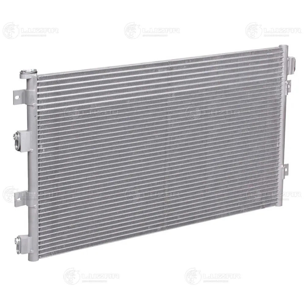 K05017621AA Fiat/Alfa/Lancia Chłodnica klimatyzacji