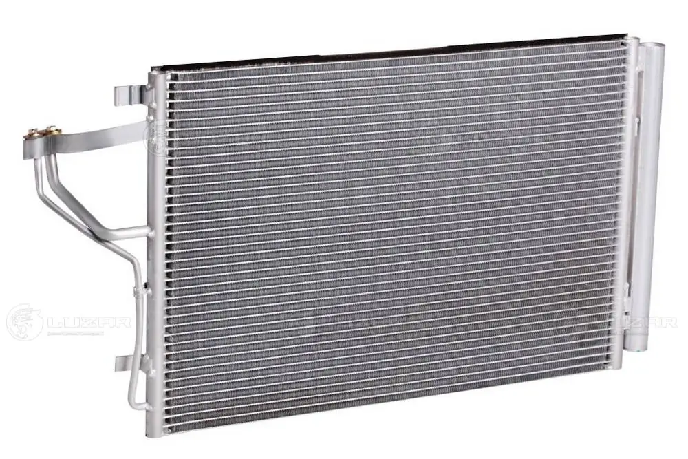 Chłodnica klimatyzacji TYC 606HN2088 cena, od 90,29 USD
