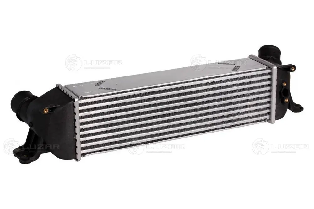 Chłodnica intercoolera do Hyundai H-1 STAREX Starex TQ