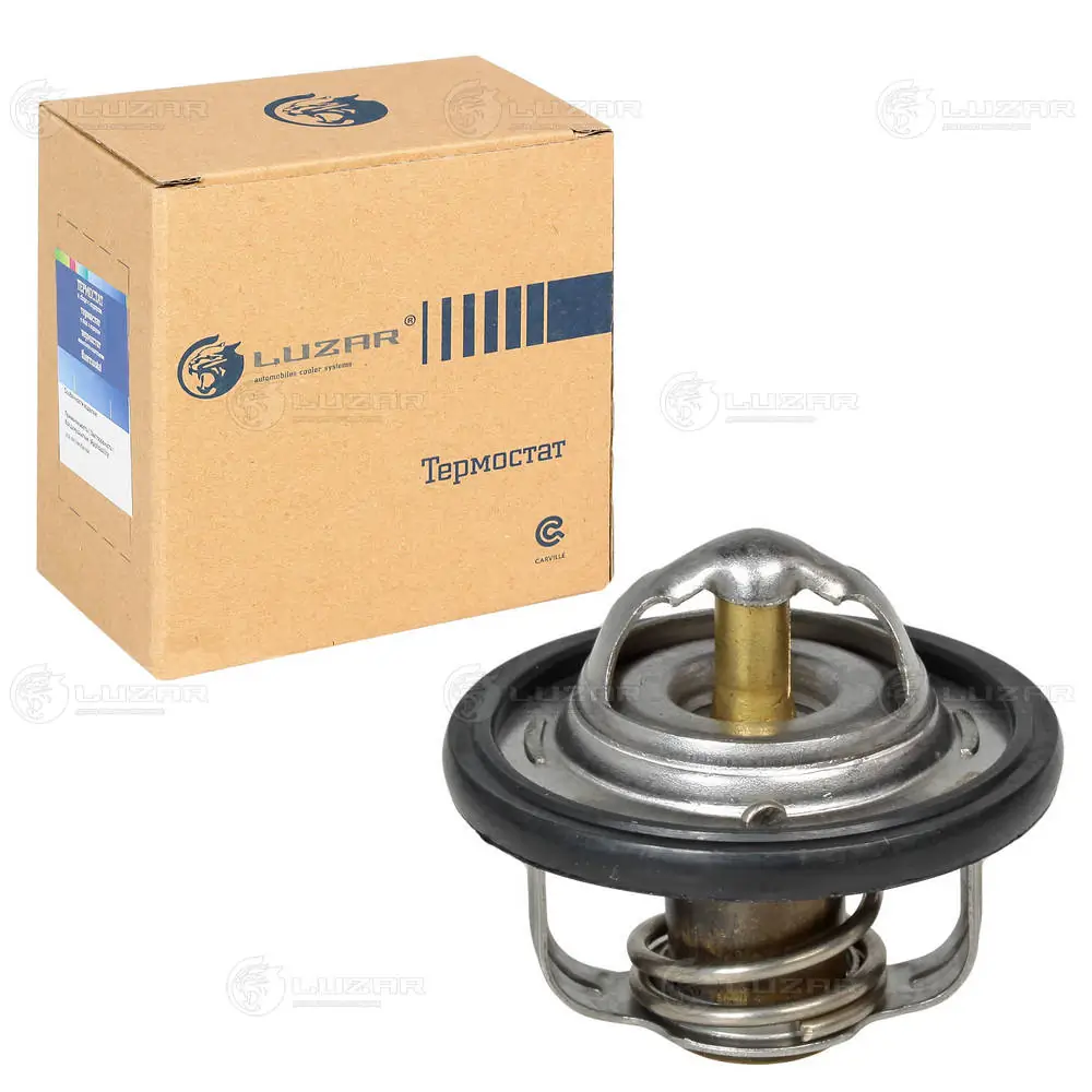 Termostat Subaru Justy