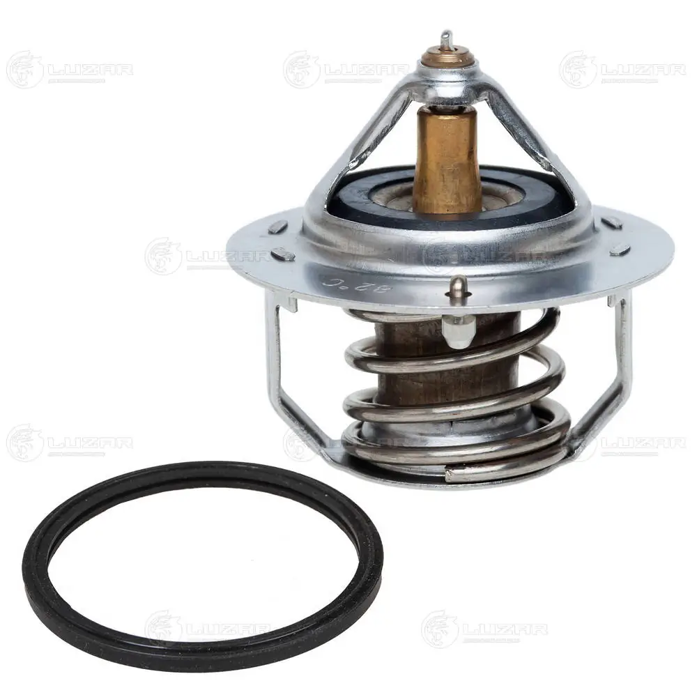  Termostat Ford Fiesta 