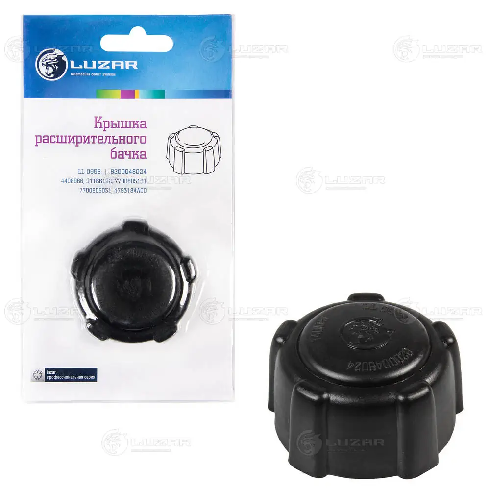 LL0998 Luzar