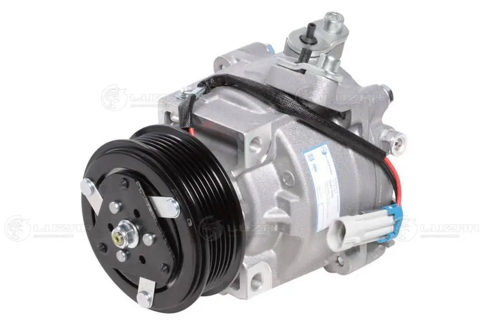 Sprężarka klimatyzacji do Chevrolet Aveo III T300