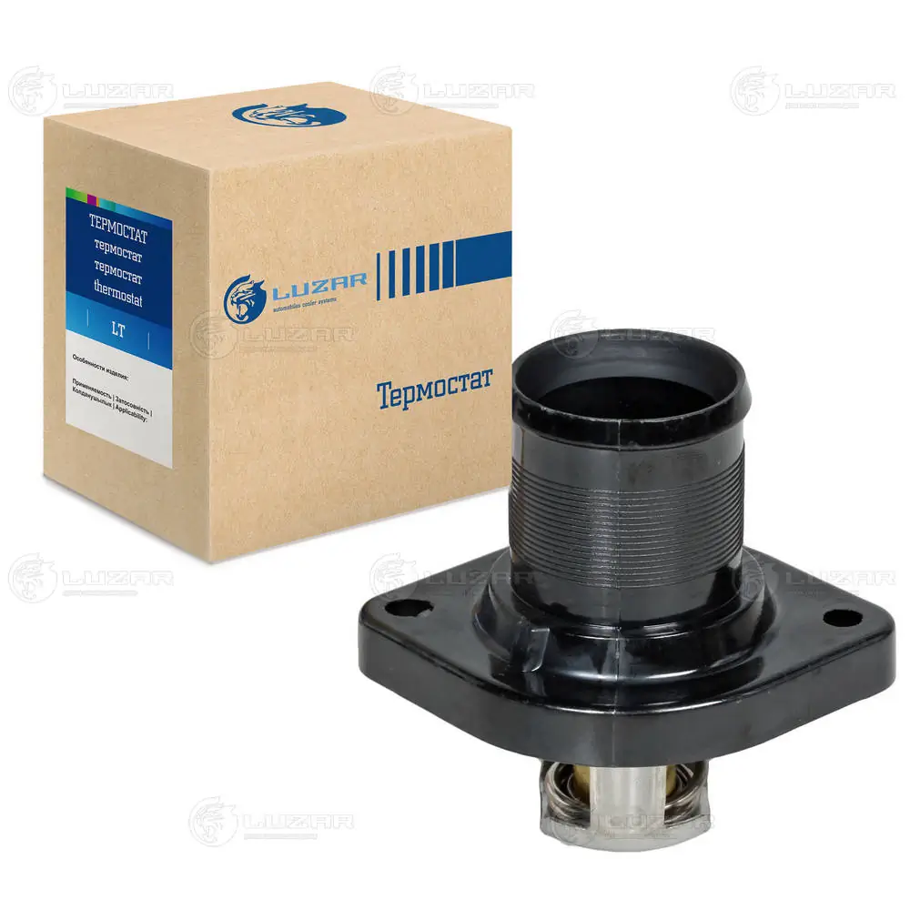 Termostat Fiat Ulysse