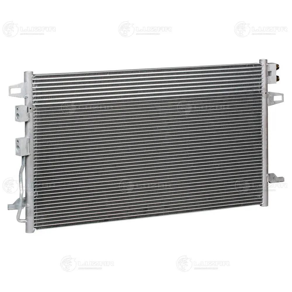 Chłodnica klimatyzacji Dodge Caravan minivan (NS) (1996 - 2003) cena, od 106,04 USD
