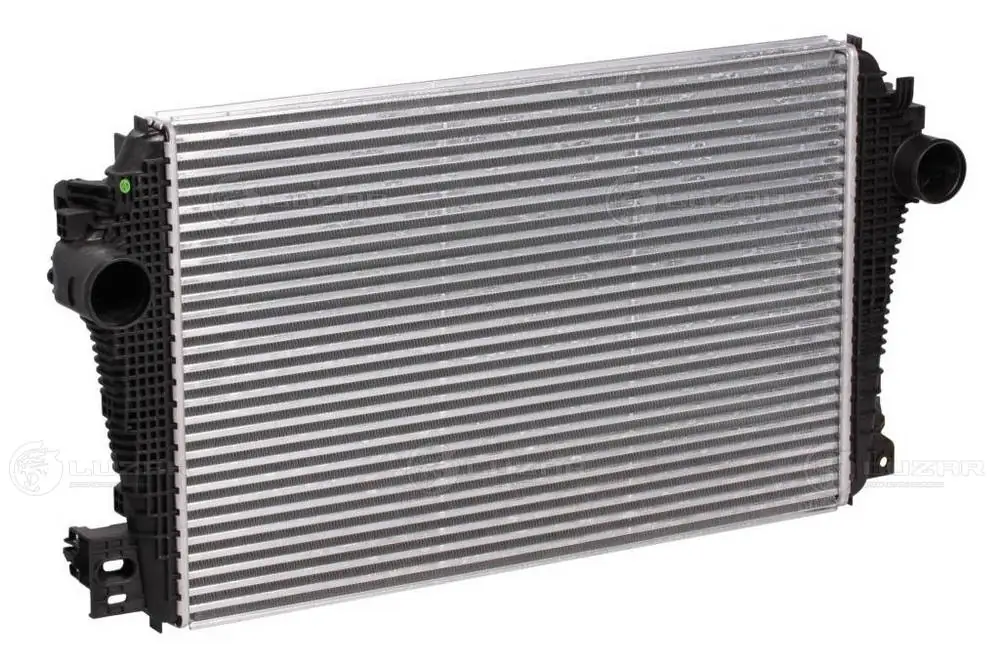Chłodnica intercoolera do Volkswagen AMAROK  2HA, 2HB, S1B, S6B, S7A, S7B