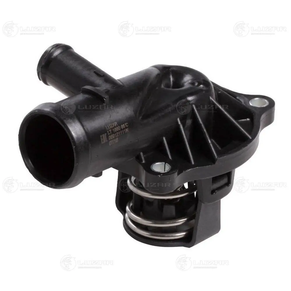 Termostat Volkswagen Touareg II SUV (7P5, 7P6) (2010 - 2017) cena, od 40,58 USD